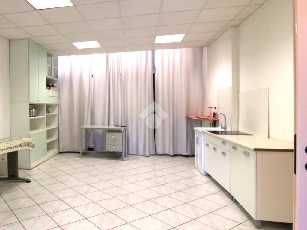 appartamento in vendita a Cesena in zona Villa Chiaviche
