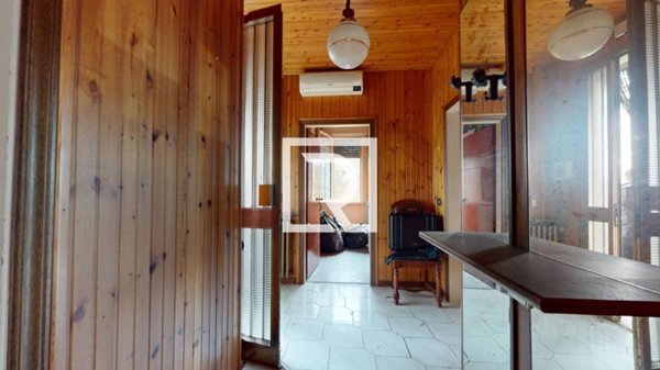 casa indipendente in vendita a Cesena in zona Ruffio