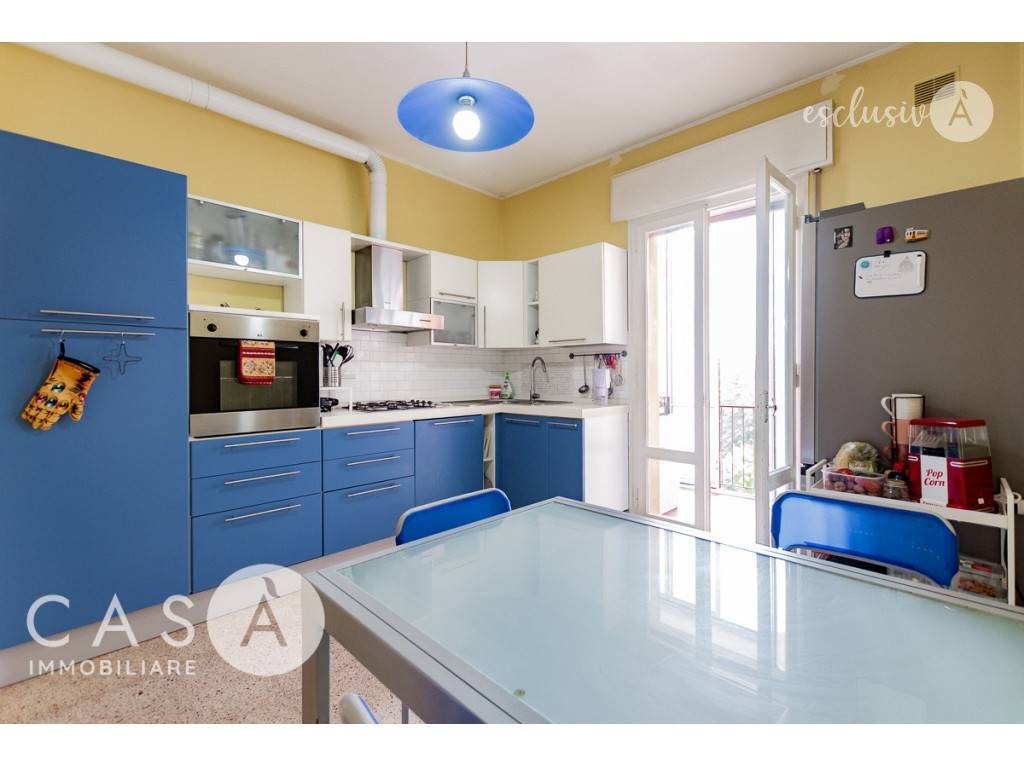 appartamento in vendita a Cesena in zona Centro Storico