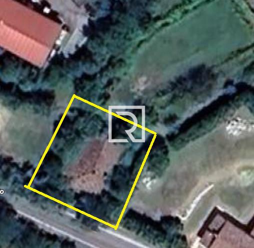 casa indipendente in vendita a Cesena in zona Borello