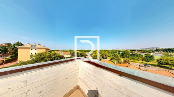 appartamento in vendita a Cesena