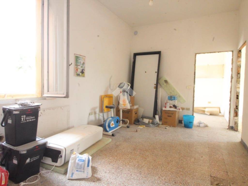appartamento in vendita a Cesena in zona Centro Storico