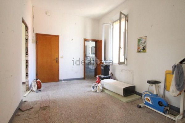 appartamento in vendita a Cesena in zona Centro Storico