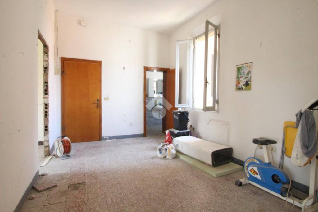 appartamento in vendita a Cesena in zona Centro Storico