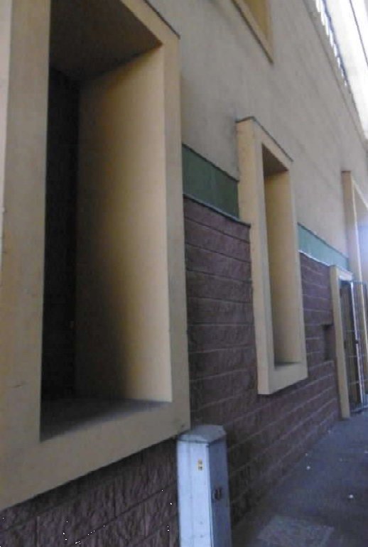 locale di sgombero in vendita a Cesena in zona Torre del Moro