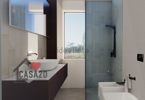 casa indipendente in vendita a Cesena