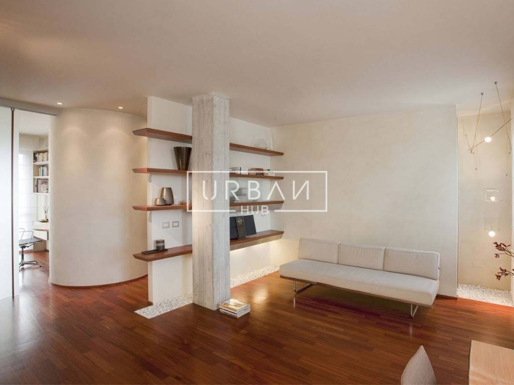 appartamento in vendita a Cesena in zona Torre del Moro