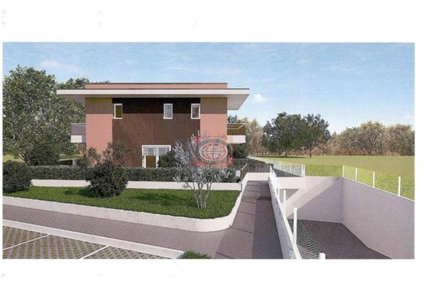 casa indipendente in vendita a Cesena in zona Centro Storico