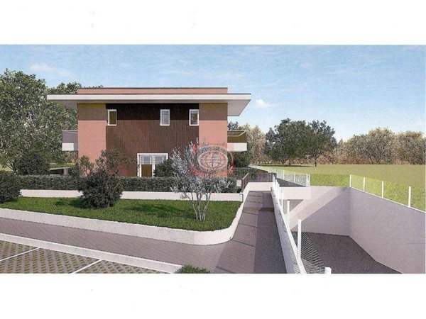 casa indipendente in vendita a Cesena in zona Centro Storico