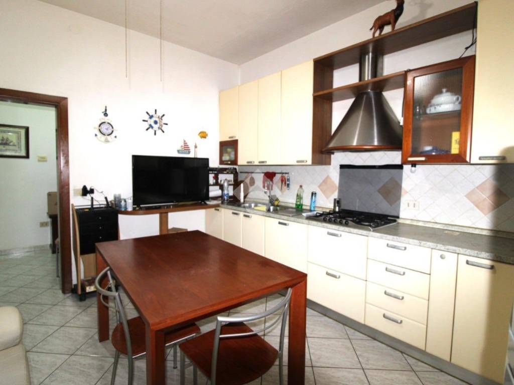 casa indipendente in vendita a Cesena in zona Villa Chiaviche