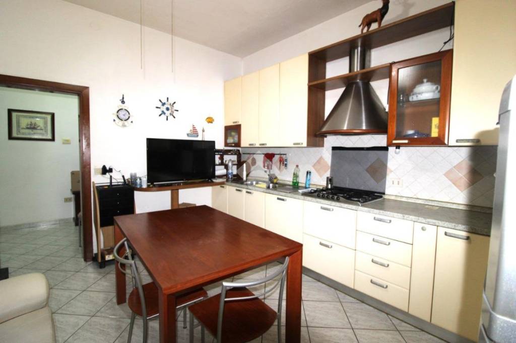 casa indipendente in vendita a Cesena in zona Calabrina