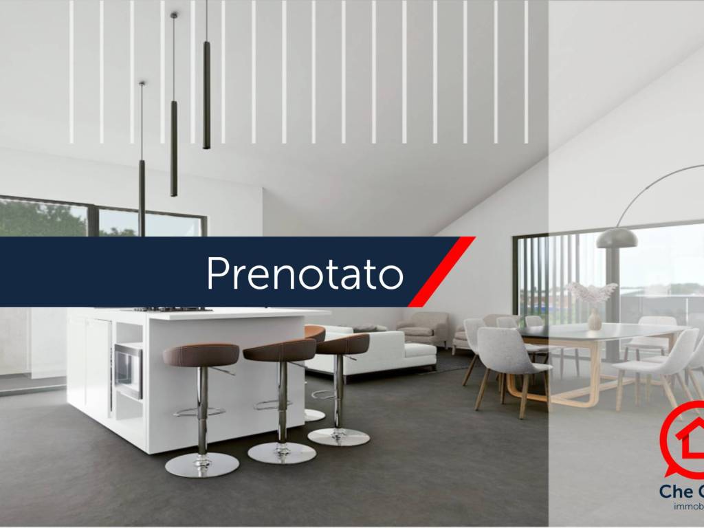 appartamento in vendita a Cesena in zona Fiorenzuola