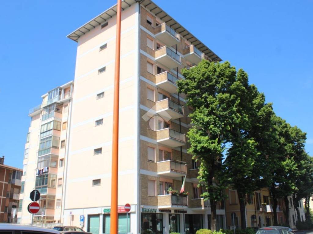 appartamento in vendita a Cesena in zona Centro Storico