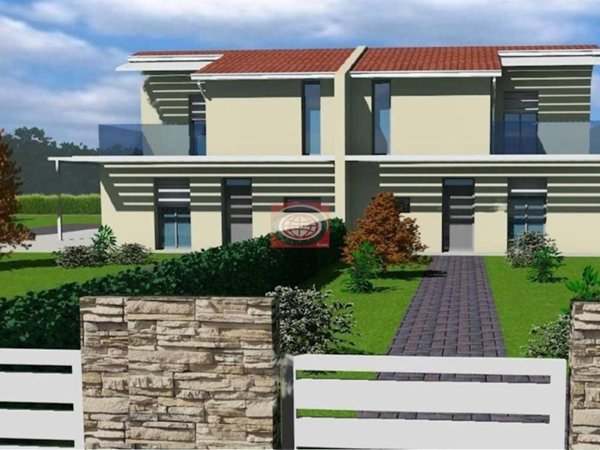 casa indipendente in vendita a Cesena in zona San Giorgio