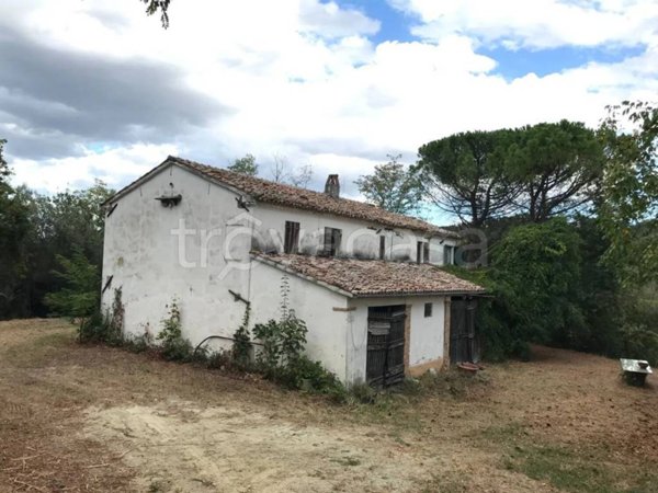 casa indipendente in vendita a Cesena in zona Saiano
