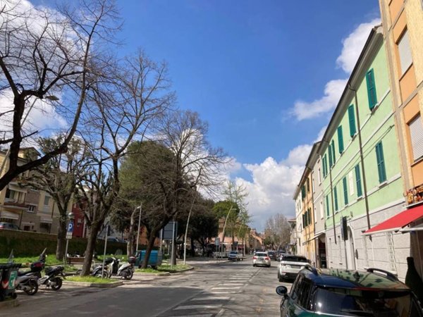 appartamento in vendita a Cesena in zona Centro Storico