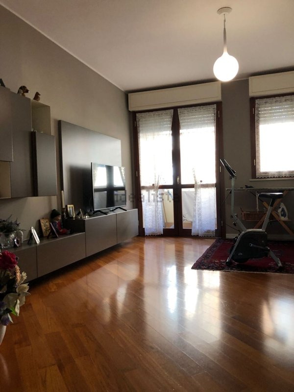 appartamento in vendita a Cesena