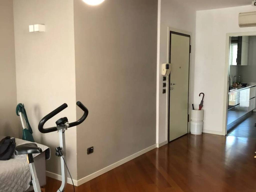 appartamento in vendita a Cesena in zona Centro Storico