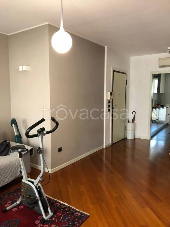 appartamento in vendita a Cesena in zona Centro Storico