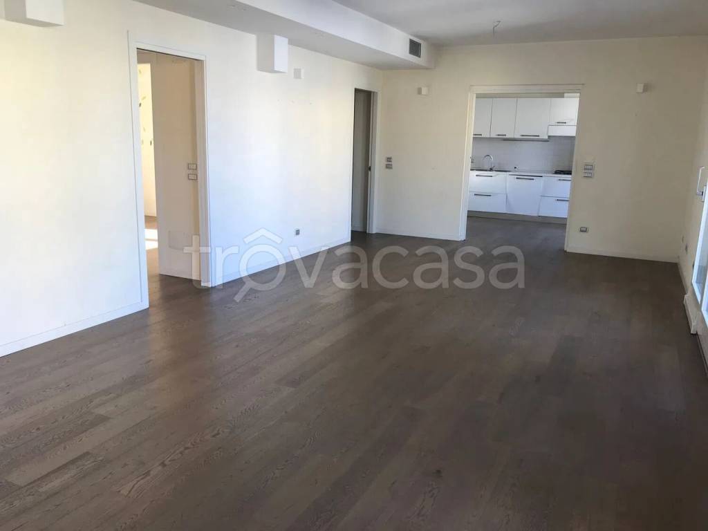 appartamento in vendita a Cesena in zona Centro Storico