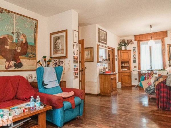 casa indipendente in vendita a Cesena in zona Torre del Moro