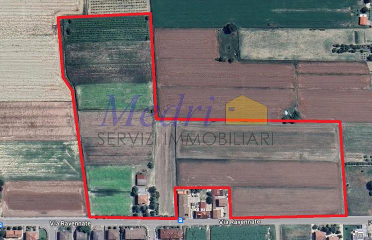 casa indipendente in vendita a Cesena