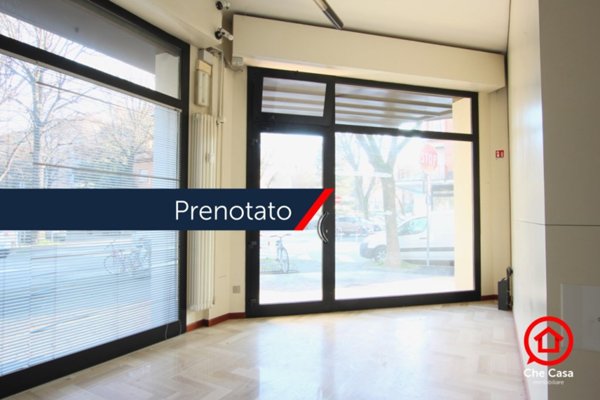 ufficio in vendita a Cesena in zona Centro Storico