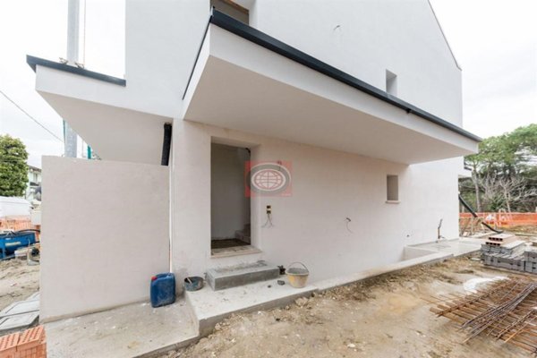 appartamento in vendita a Cesena in zona San Rocco