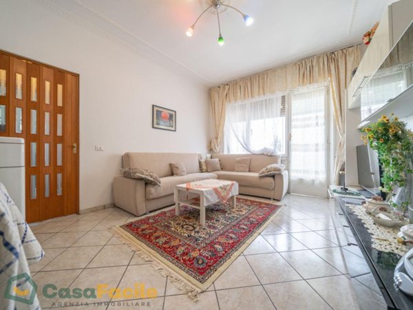 appartamento in vendita a Cesena in zona Centro Storico