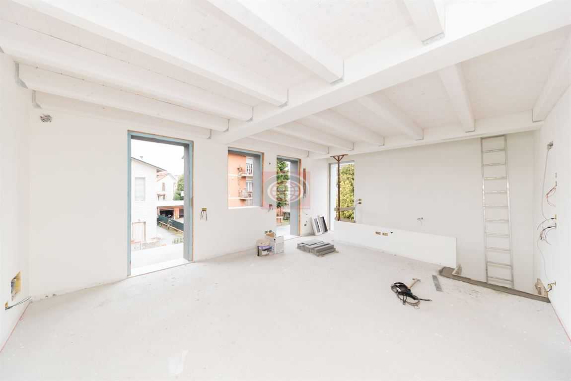 appartamento in vendita a Cesena in zona Torre del Moro