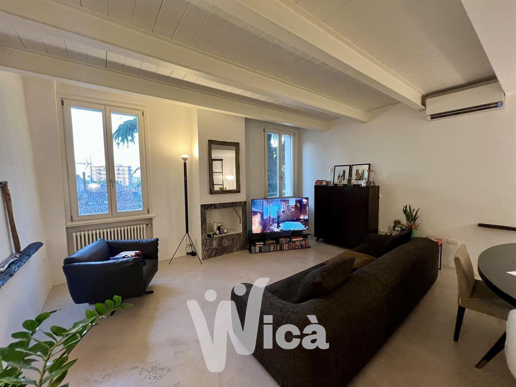 appartamento in vendita a Cesena in zona Centro Storico