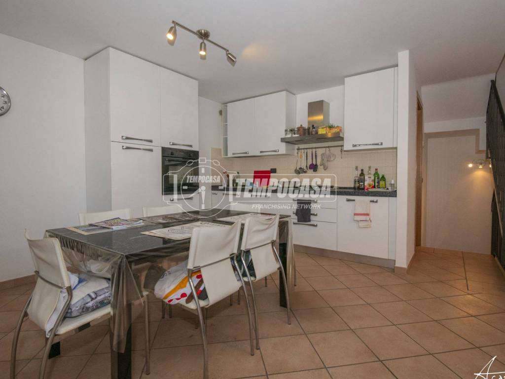 appartamento in vendita a Cesena in zona Sant'Egidio
