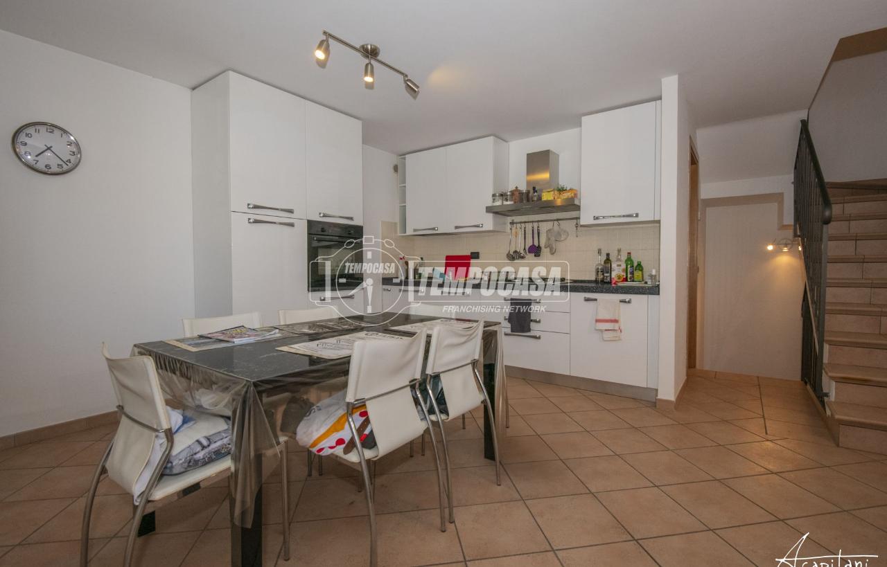 appartamento in vendita a Cesena in zona Sant'Egidio