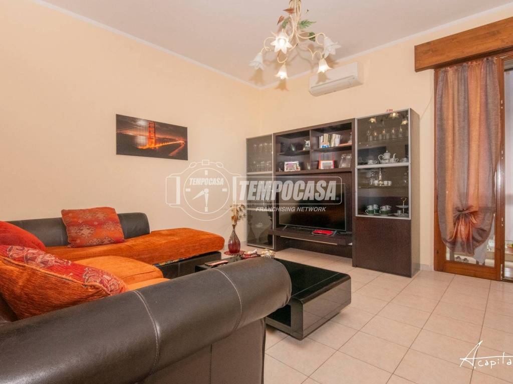 appartamento in vendita a Cesena