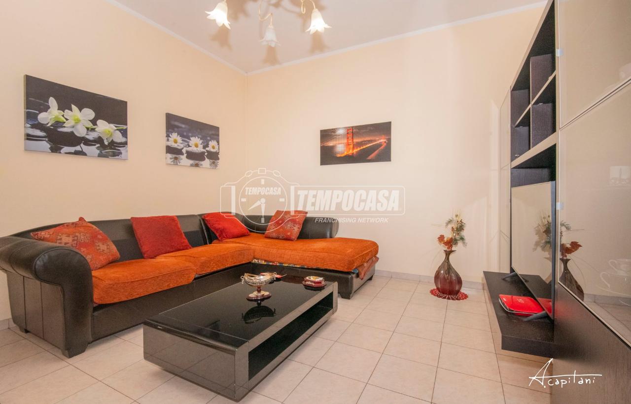 appartamento in vendita a Cesena in zona Centro Storico