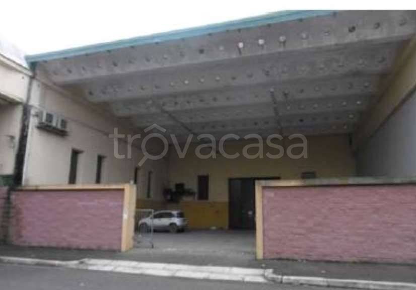 locale di sgombero in vendita a Cesena in zona Torre del Moro