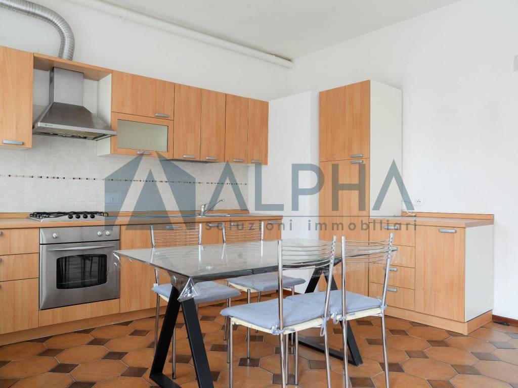 appartamento in vendita a Cesena in zona Sant'Egidio