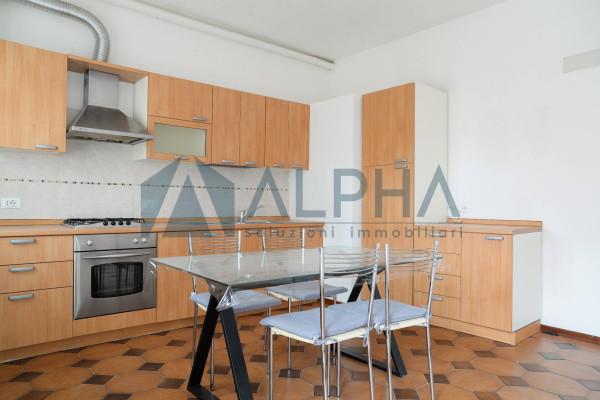 appartamento in vendita a Cesena in zona Sant'Egidio