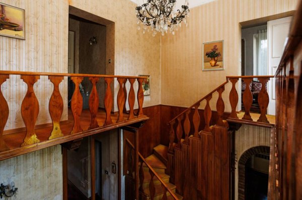 casa indipendente in vendita a Cesena in zona Roversano