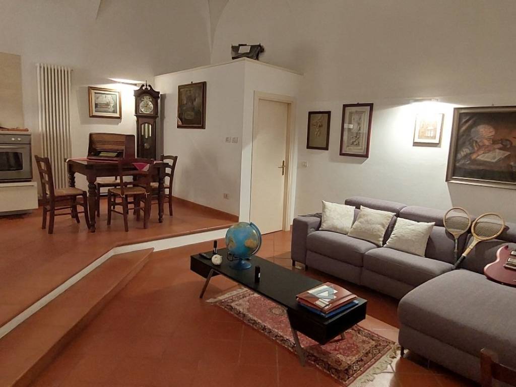 appartamento in vendita a Cesena in zona Centro Storico