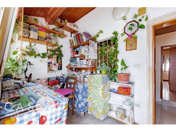 casa indipendente in vendita a Cesena in zona Centro Storico