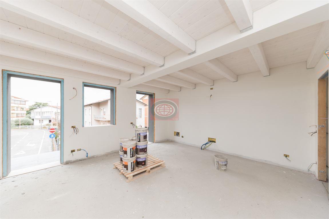 appartamento in vendita a Cesena in zona Torre del Moro