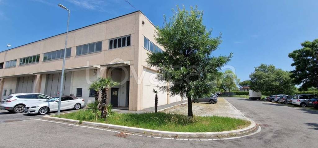 appartamento in vendita a Cesena in zona Diegaro/Capocolle