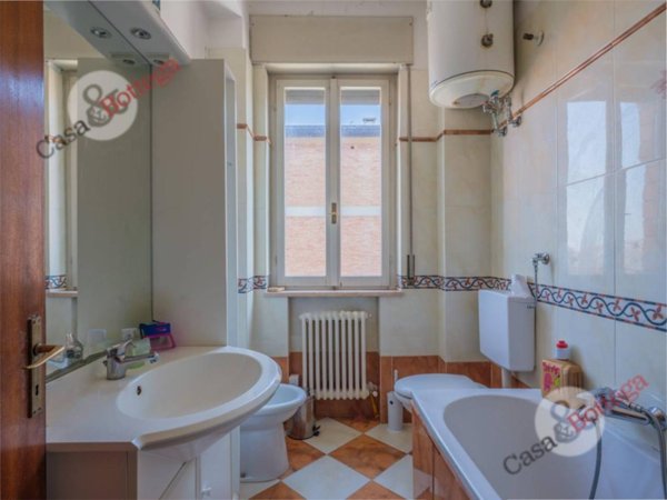 appartamento in vendita a Cesena