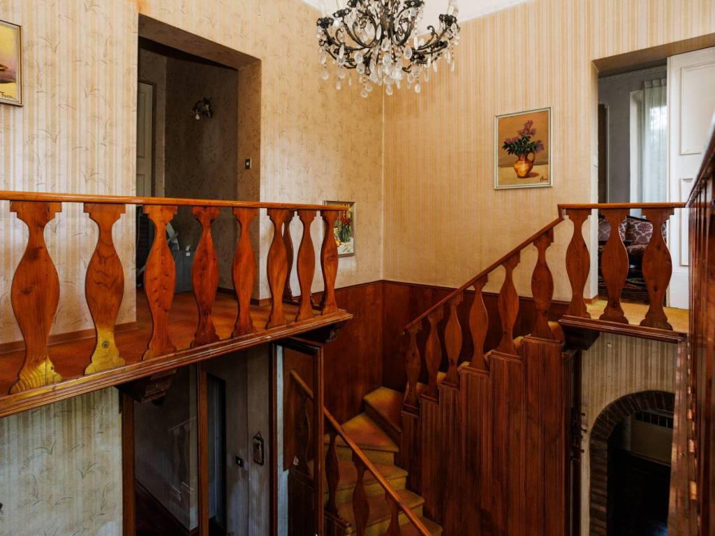 casa indipendente in vendita a Cesena in zona Oltresavio