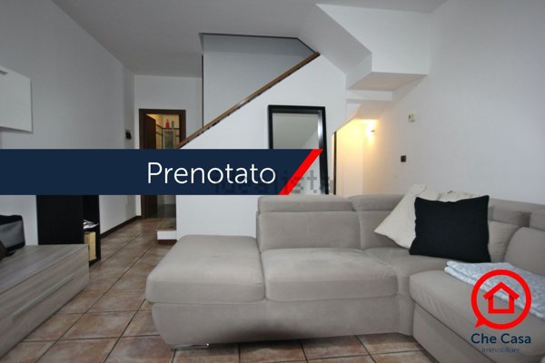 casa indipendente in vendita a Cesena