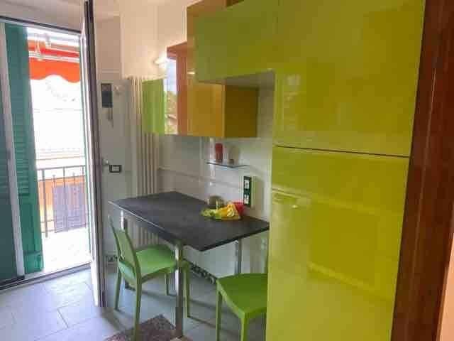 appartamento in vendita a Cesena in zona Centro Storico