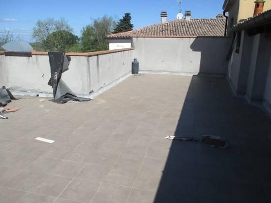 casa indipendente in vendita a Cesena in zona San Carlo