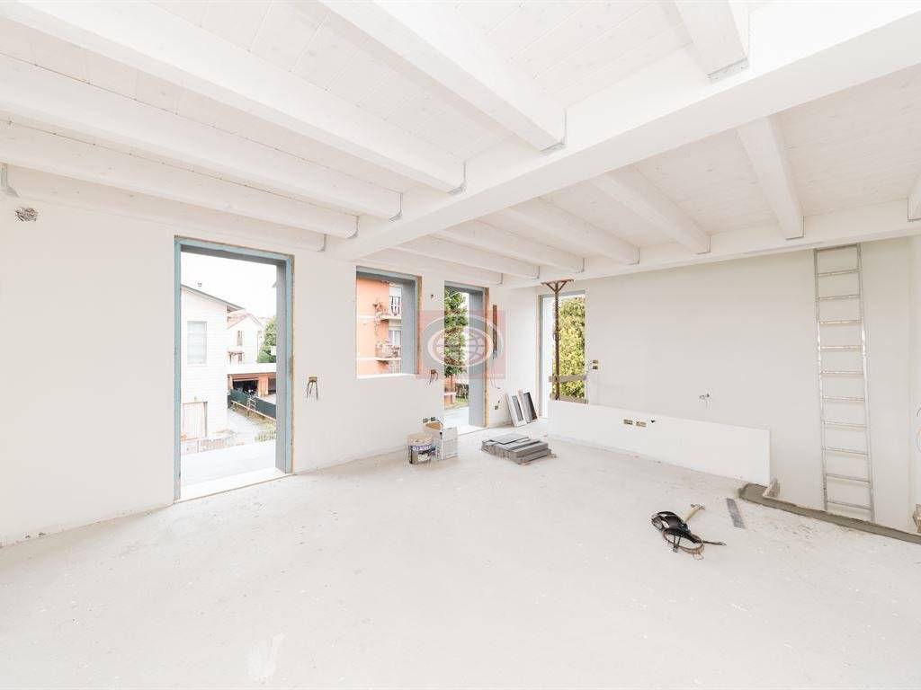 appartamento in vendita a Cesena in zona Torre del Moro