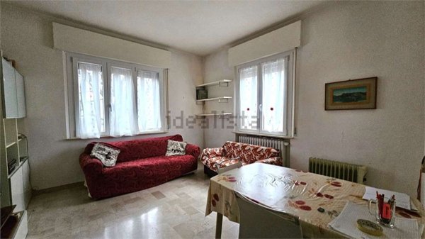 appartamento in vendita a Cesena